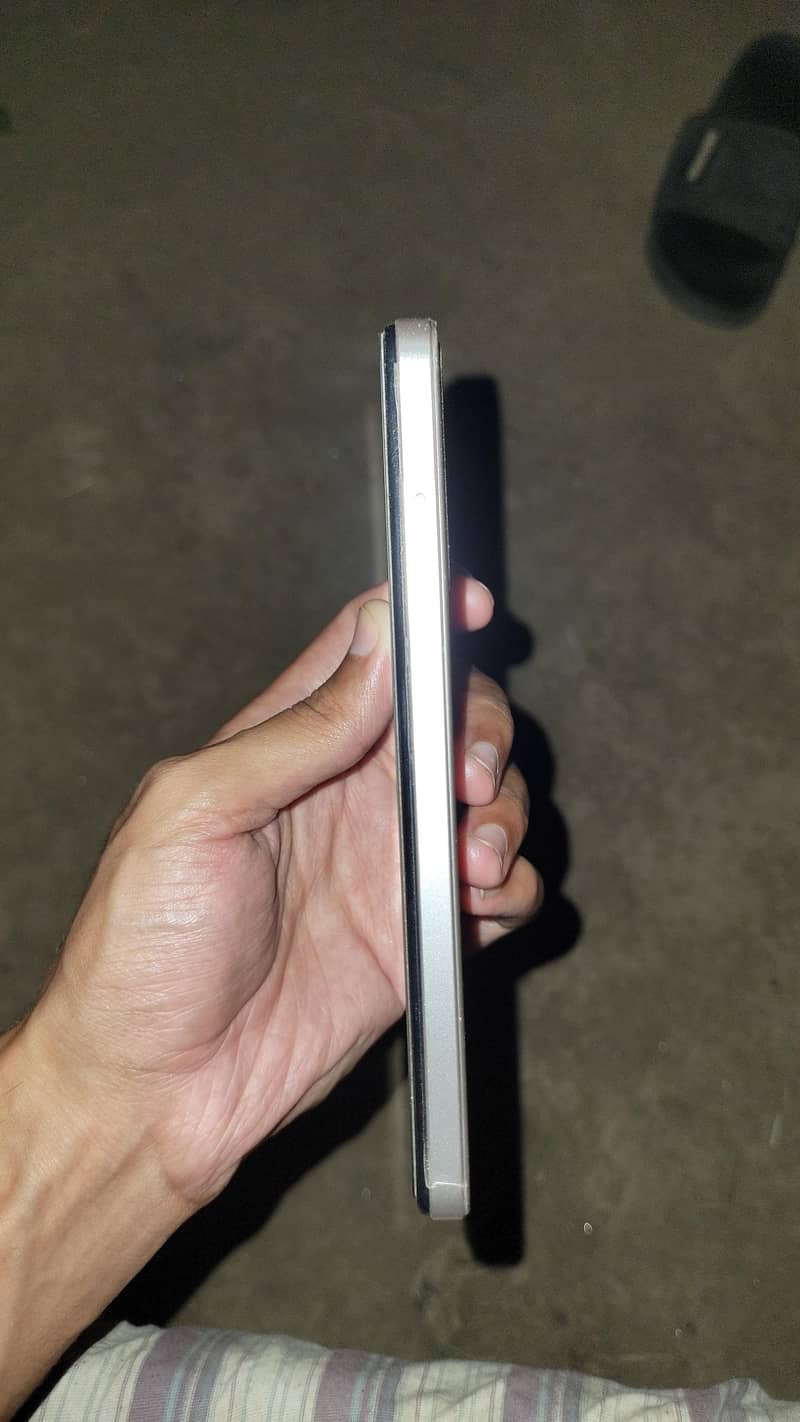 Itel A50C 3