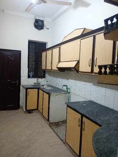 5 Marla lower portion for rent