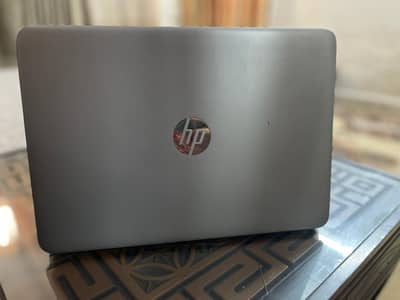 HP Elite Book 840 G3