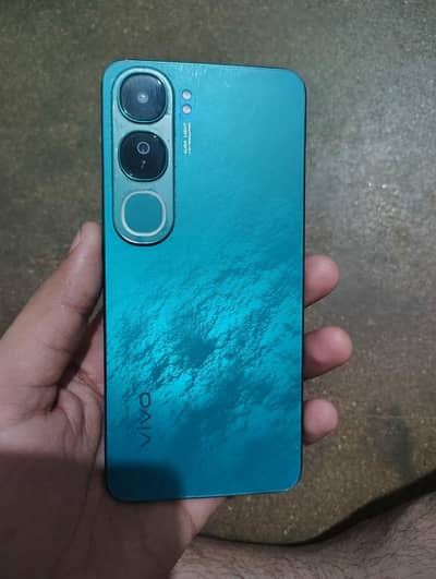 Vivo Y200
