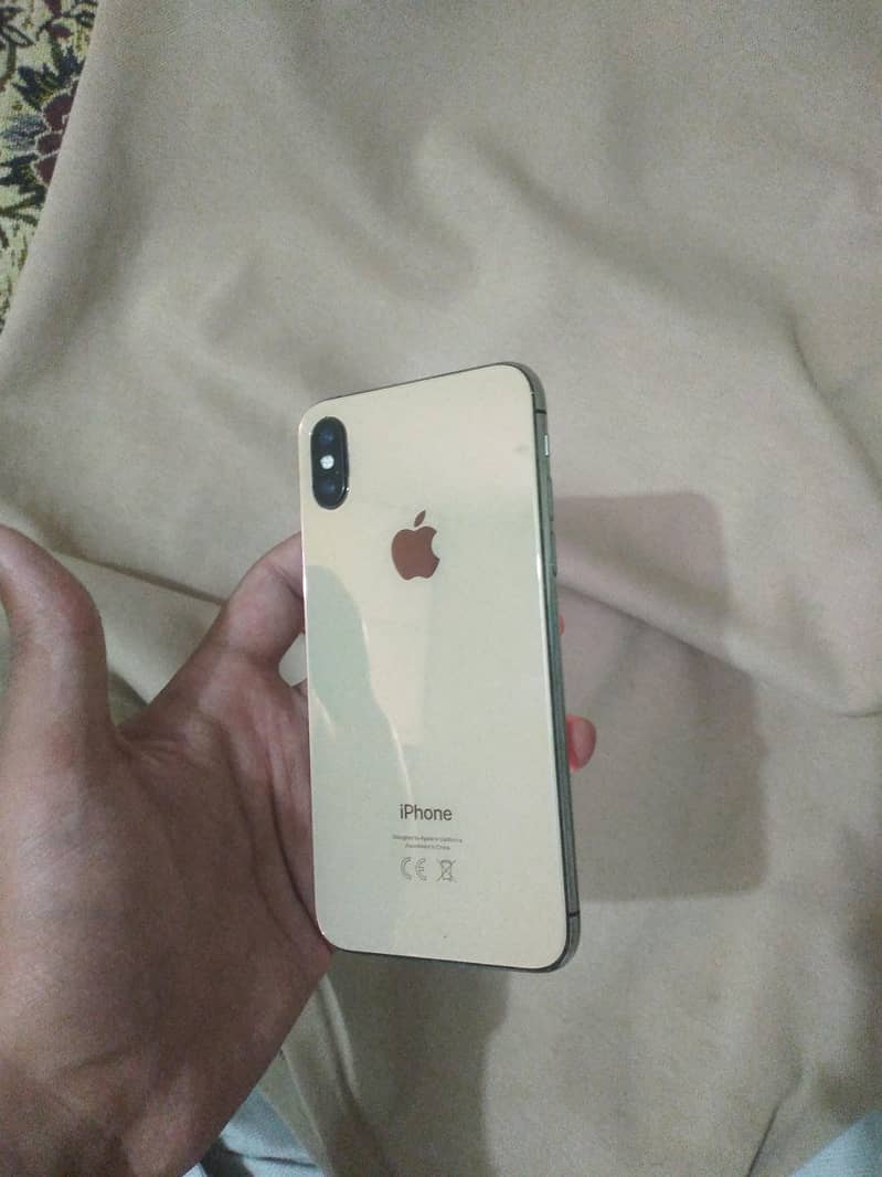 Apple iPhone X 0