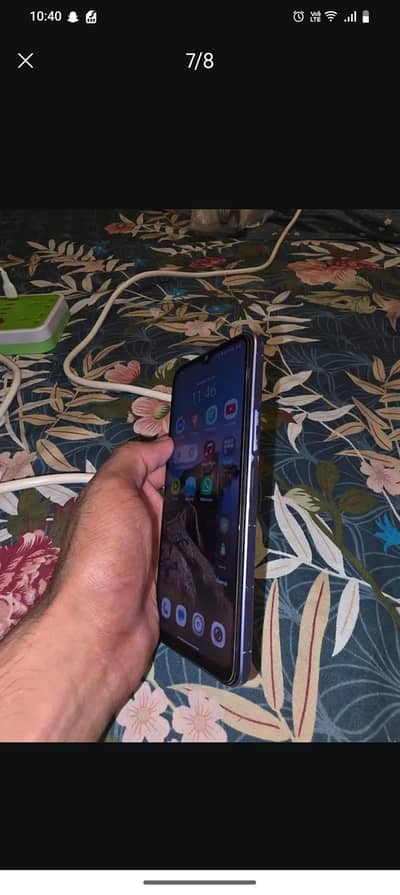 Vivo Y17s