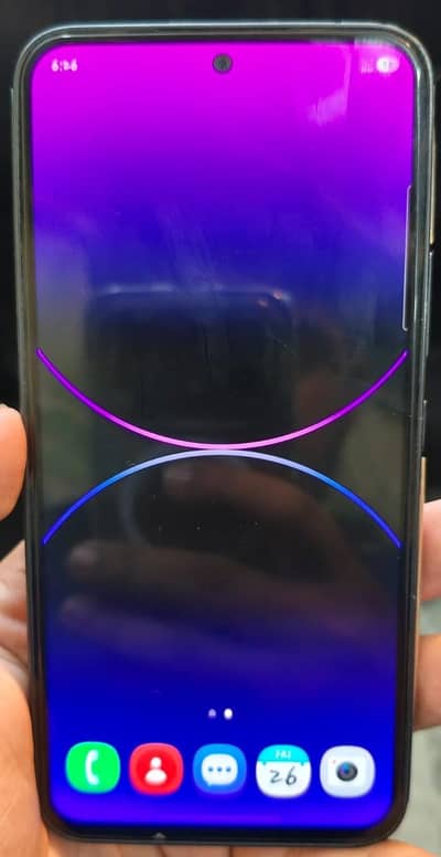 Samsung Mobile A54 5G