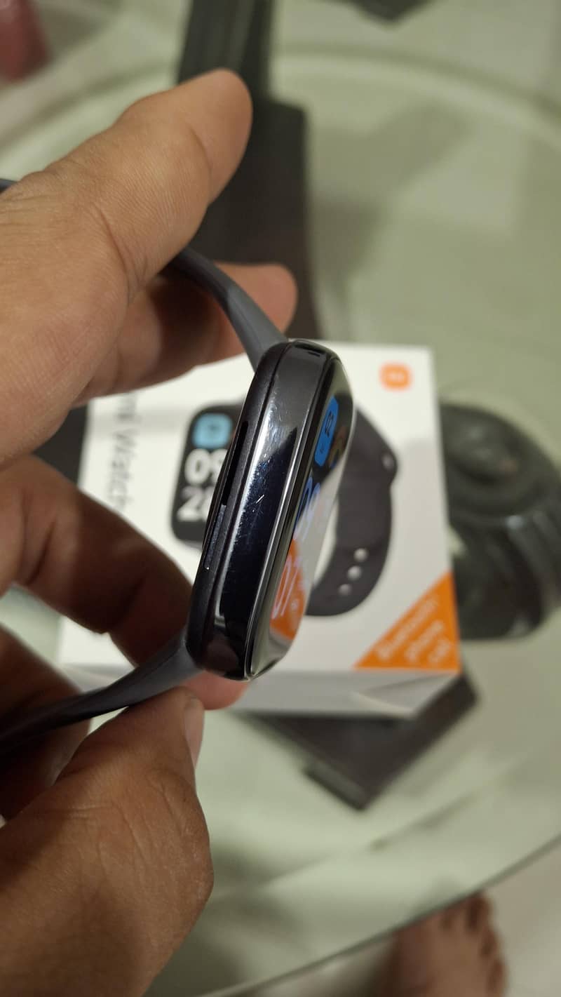 Redmi Watch 3 Active 4