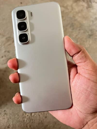 Infinix hot 60 pro plus+