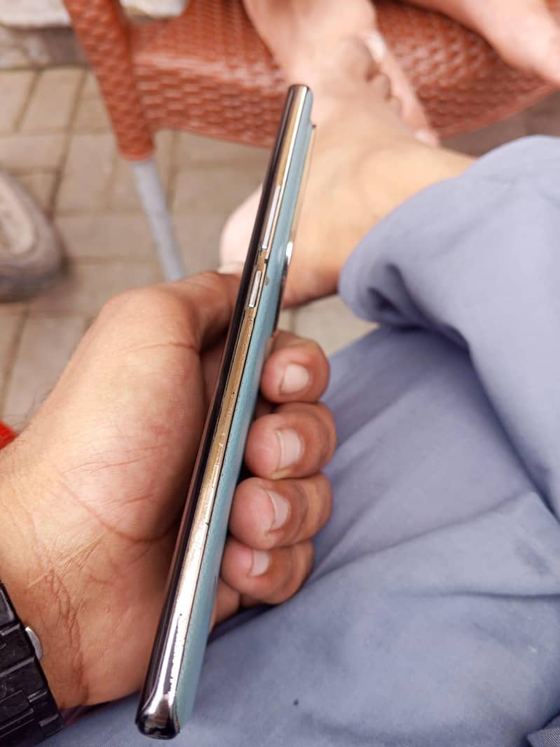 Infinix Zero 30 1