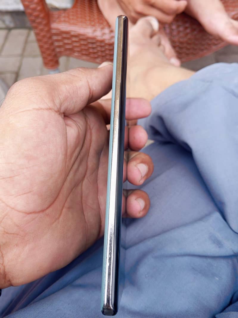 Infinix Zero 30 2
