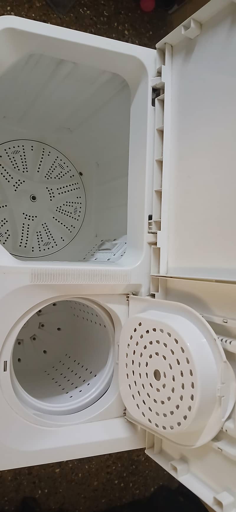 washing Machine 4