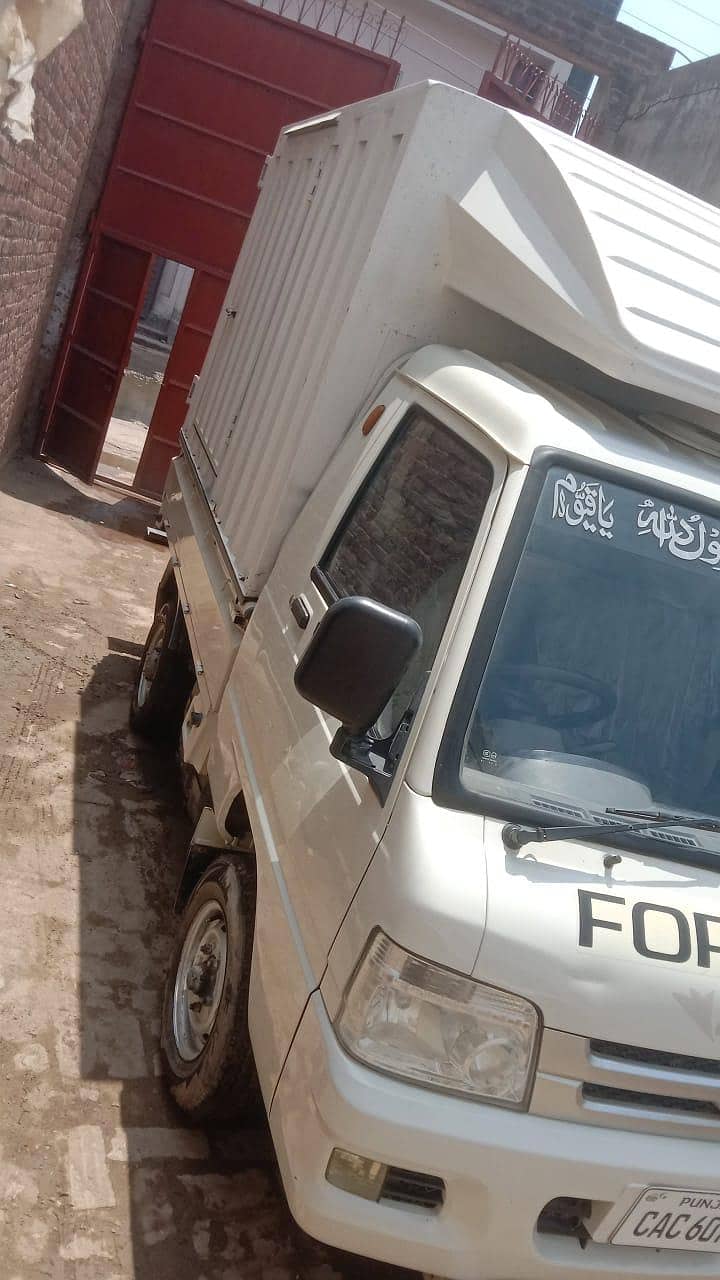 forland 3