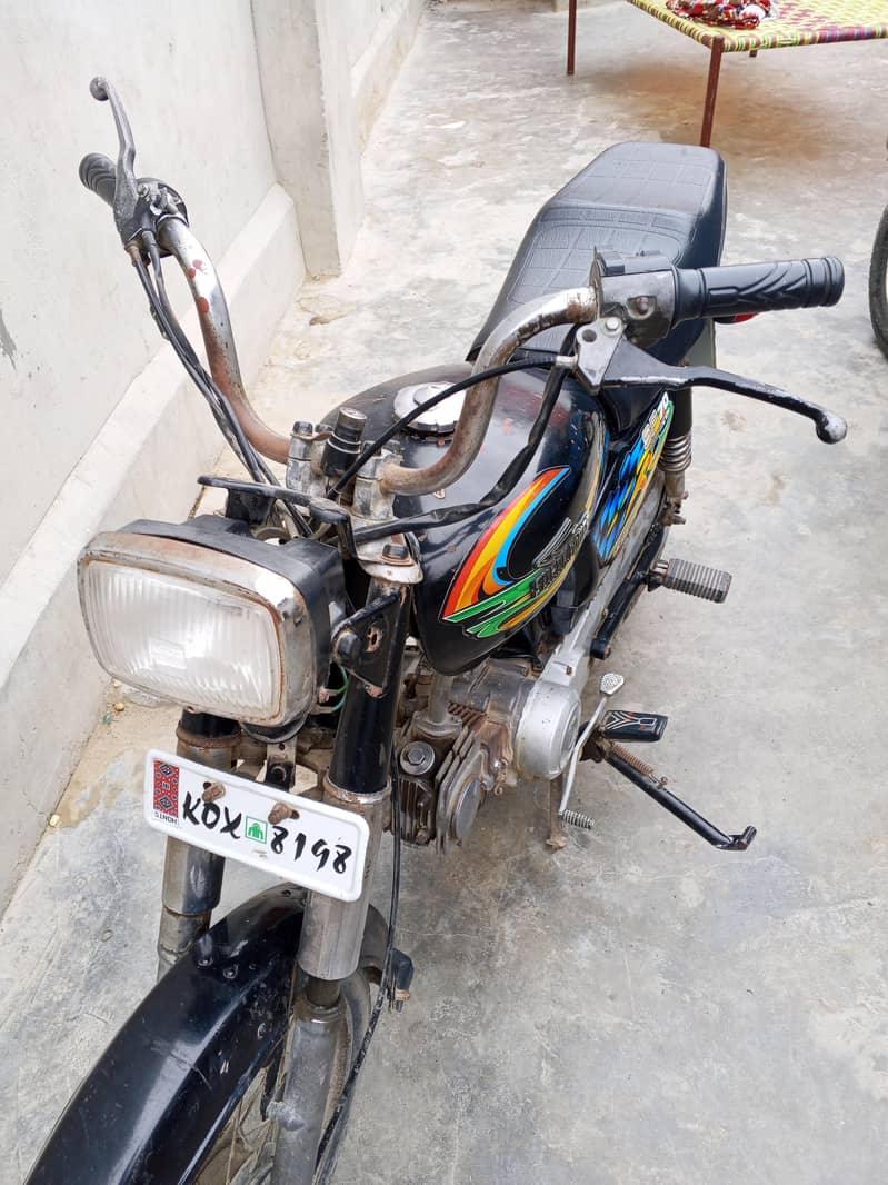 new model 2022 5