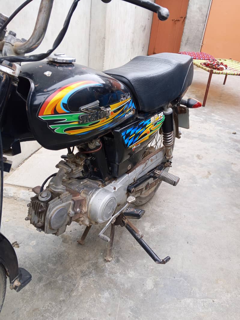 new model 2022 7
