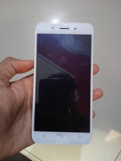 Vivo Y66