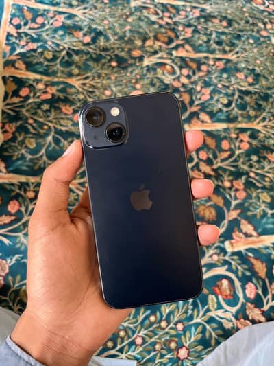 Apple iPhone 13 95 health waterpack all okay