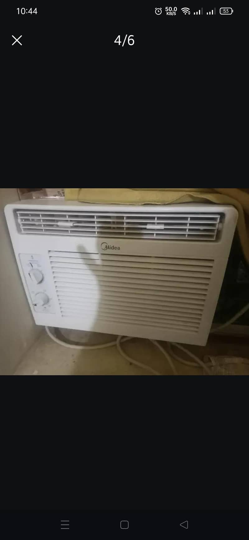 Midea 0