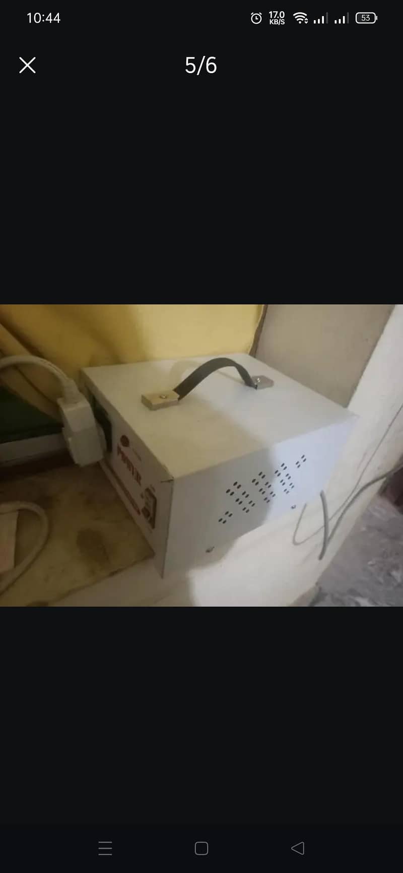 Midea 5