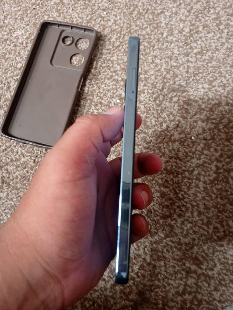 Tecno CAMON 20 3
