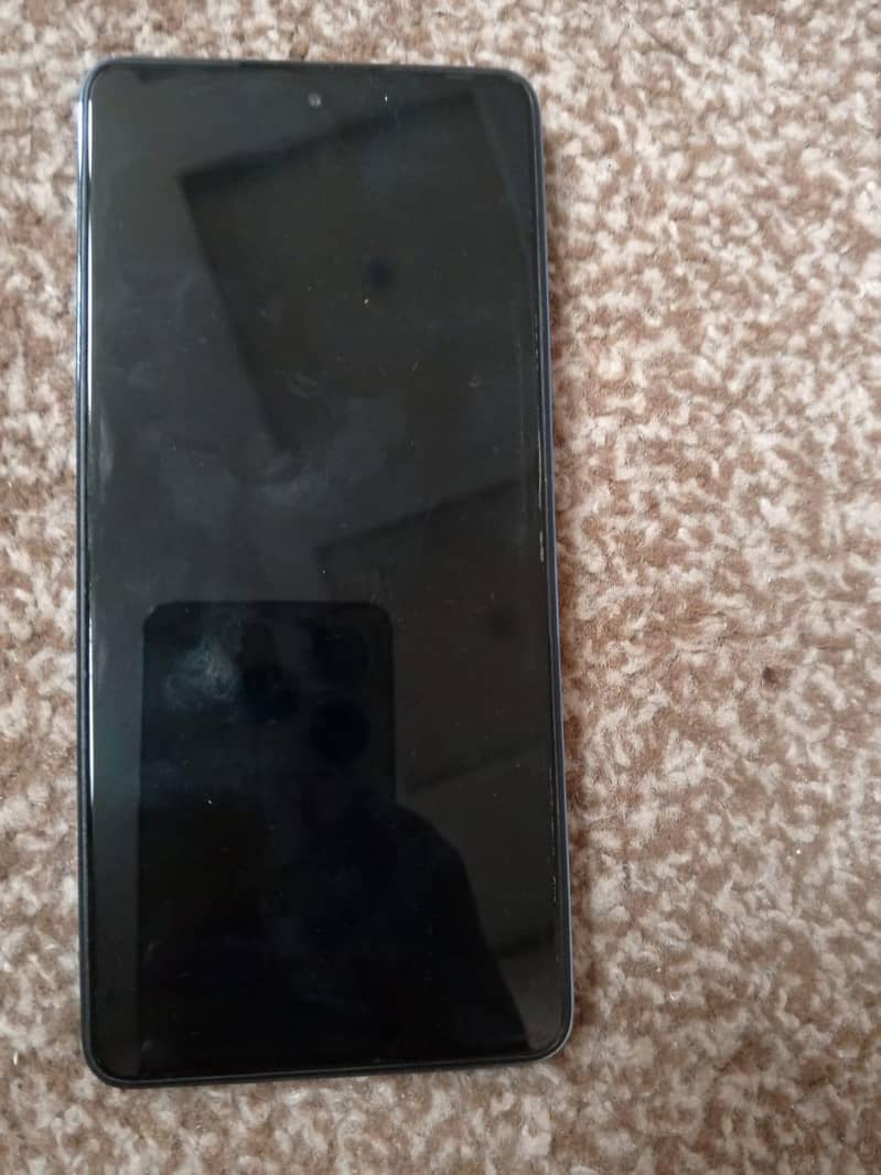 Tecno CAMON 20 4