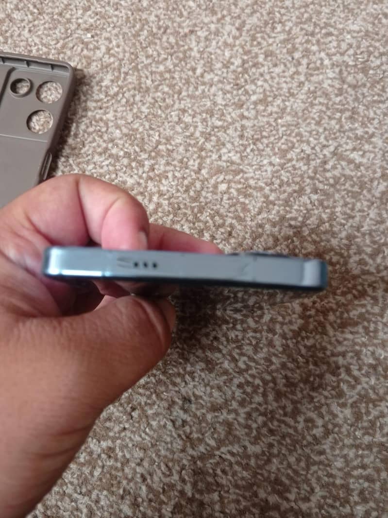 Tecno CAMON 20 6