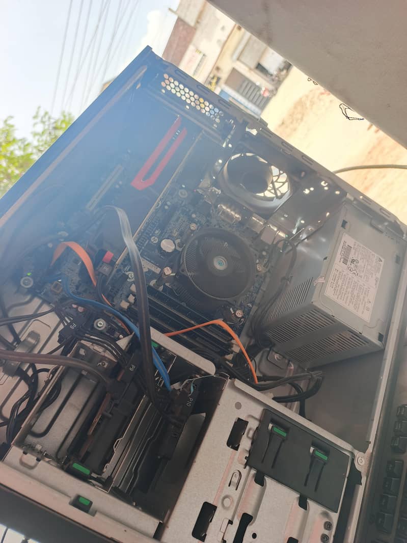 HP Z230 PC 2