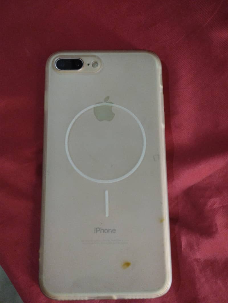 Apple iPhone 7 Plus 1