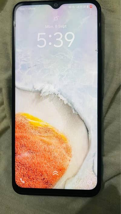 Vivo Y17s  (Only Exchange)