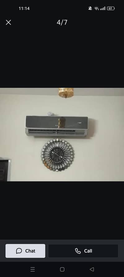 totel genvn ac ha simple ac