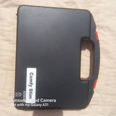Comfy Stim Tens Machine