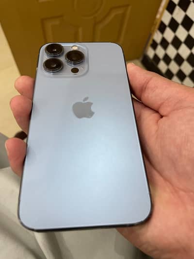 iphone 13 pro 256gb factory unlock with box