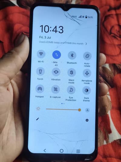Vivo Y15s