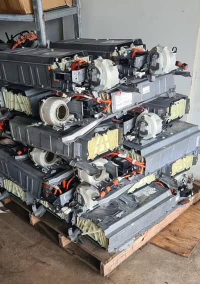 Hybrid battery /abs Unit brake/Aqua/Prius/alpha/Note/vezel/lexus/lexus