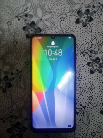 Huawei Y6 Pro