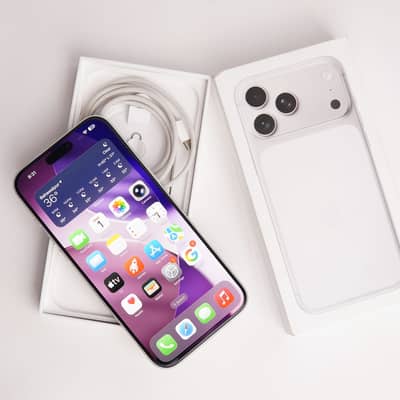 Apple iPhone 17 Pro Max