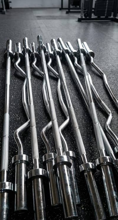 Dumbbell Rod / Rods / Dumbbell / Gym equipment