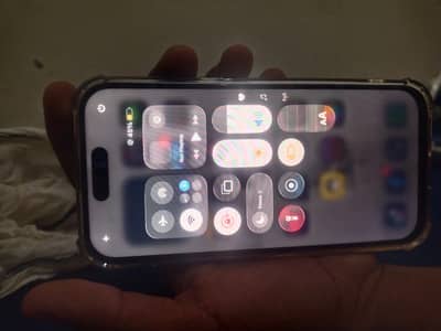Apple iPhone 14 Pro