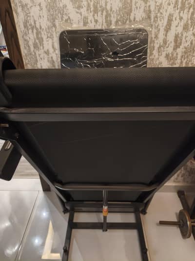 ZERO LIFESTYLE TREADMILL