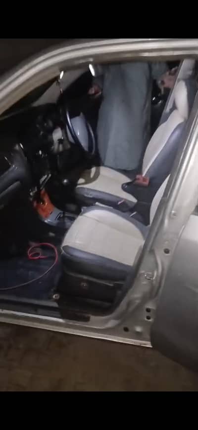 Suzuki Alto 2005