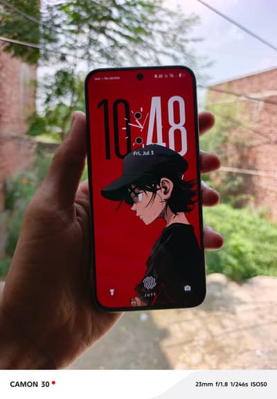 Infinix Hot 6 Pro