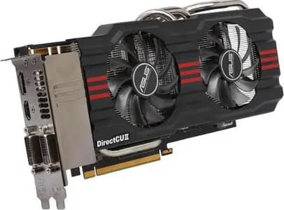 GTX 660 TI