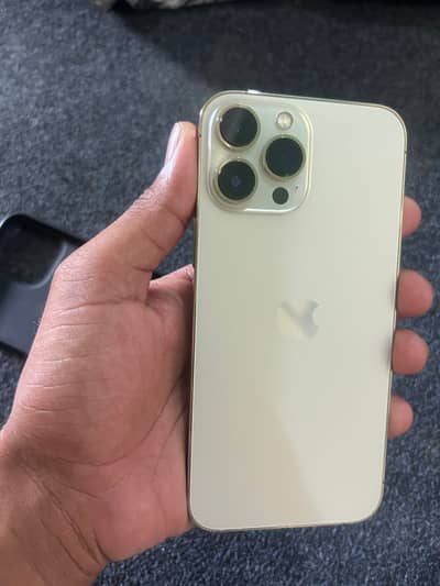 Apple iPhone 13 Pro Max
