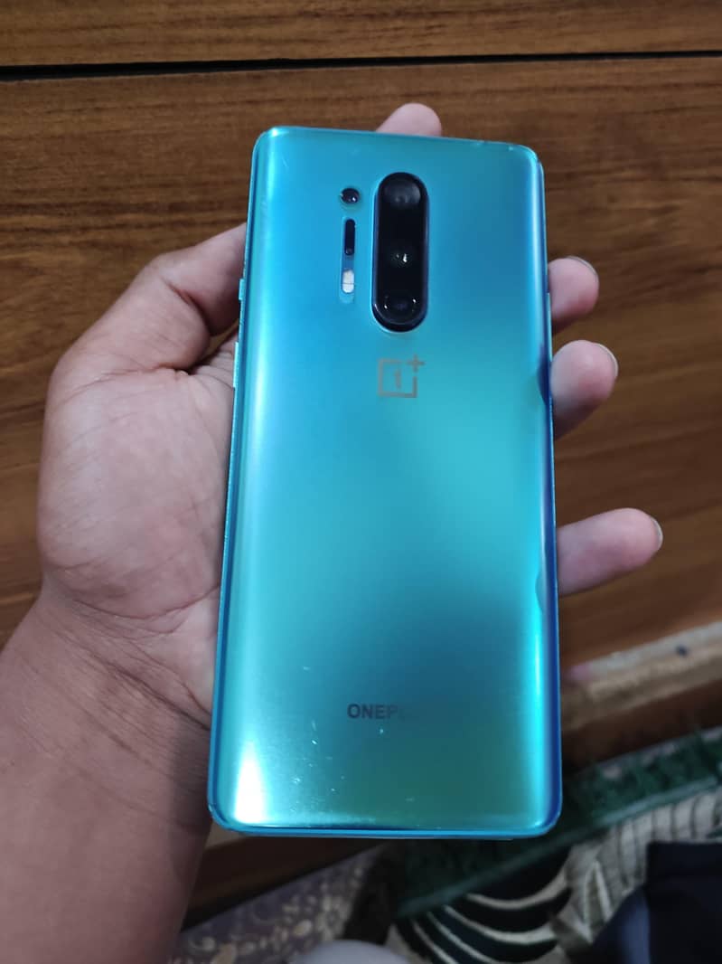 One Plus 8 Pro 0