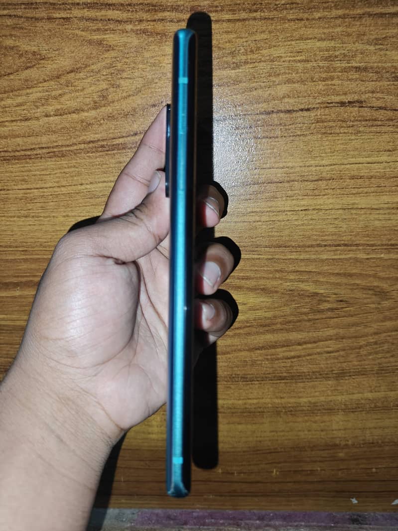 One Plus 8 Pro 2