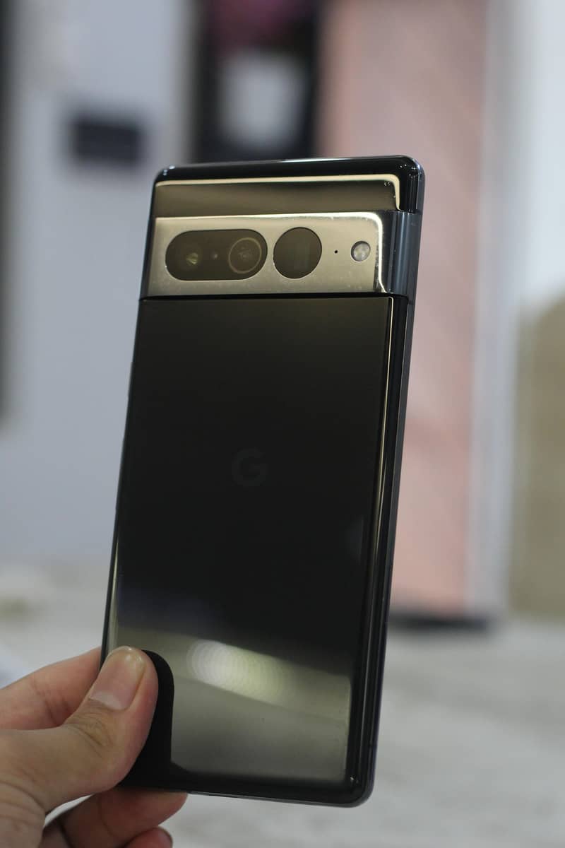Google Pixel 7 Pro 0