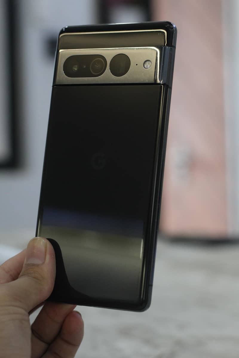 Google Pixel 7 Pro 1