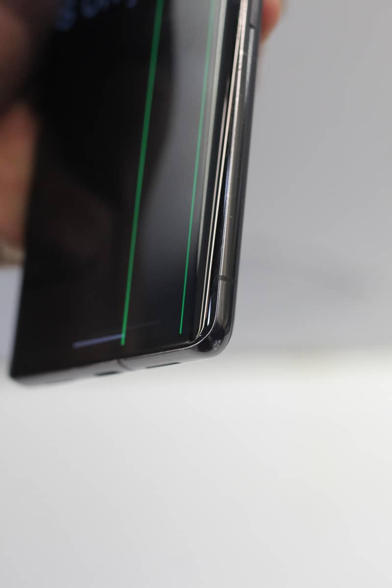 Google Pixel 7 Pro 6