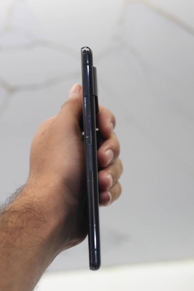 Google Pixel 7 Pro 8