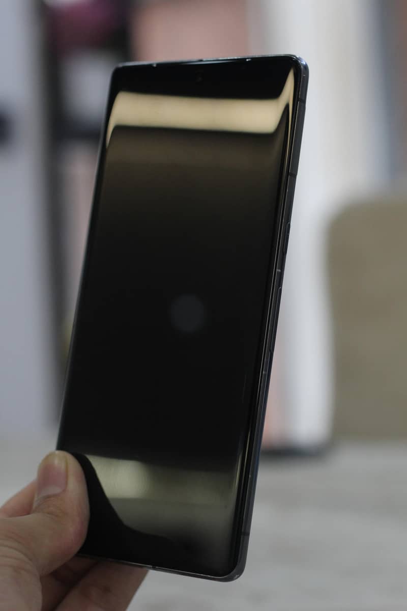 Google Pixel 7 Pro 14