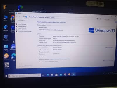 HP 4th generation