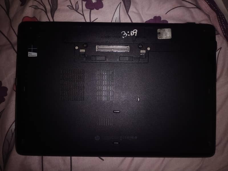 HP 4th generation 6