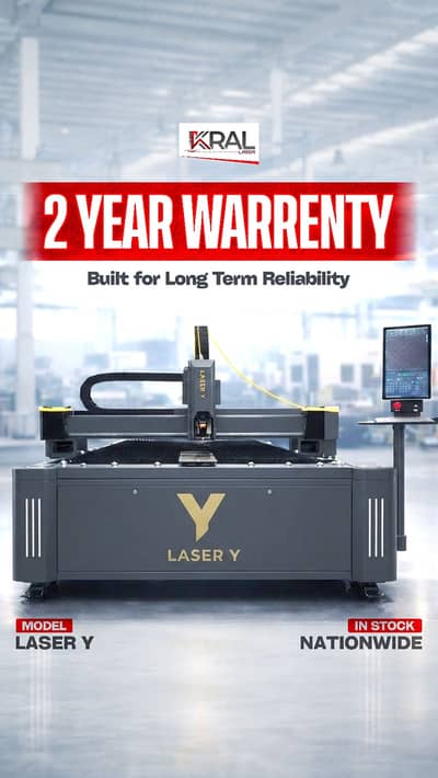 Laser cutter/laser machine/1.5KW 5'×10' Fiber Laser Cutting Machine