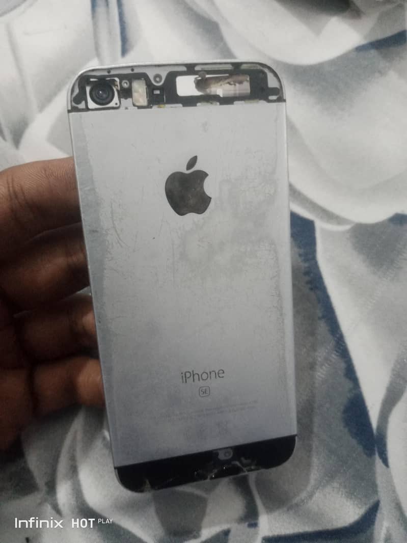 Apple iPhone SE 1